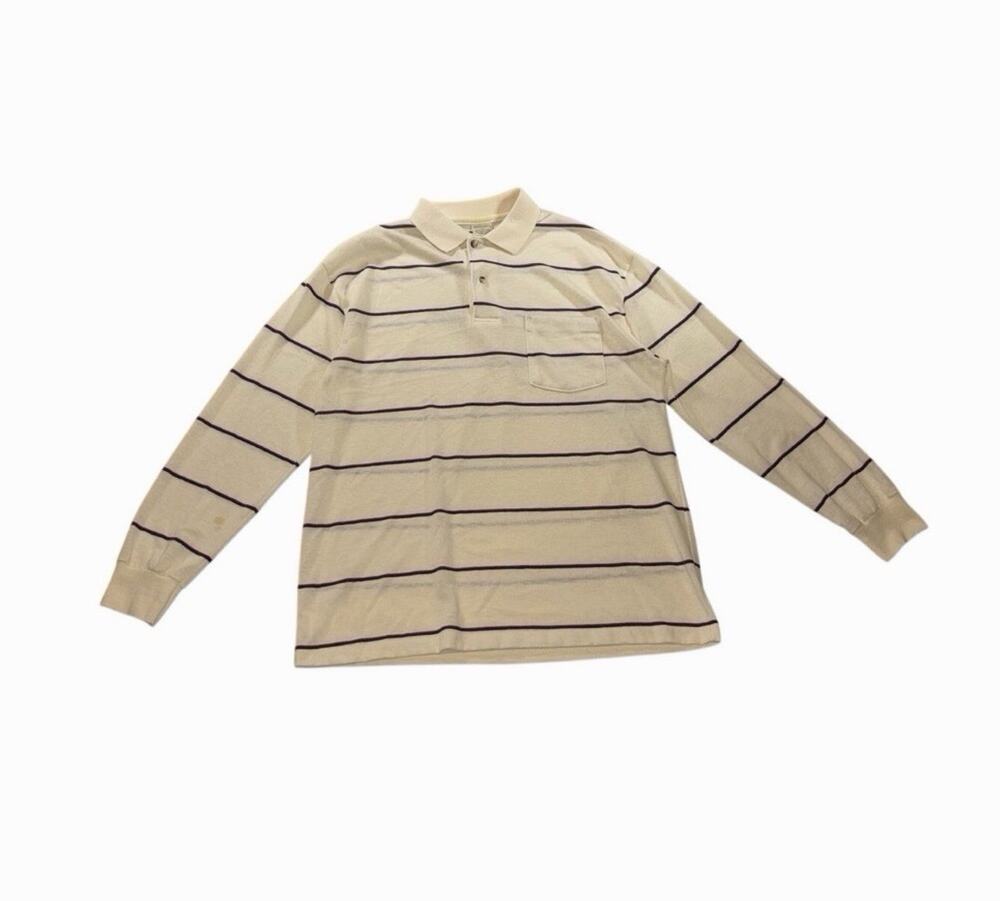 Men’s Andhurst Vintage Polo